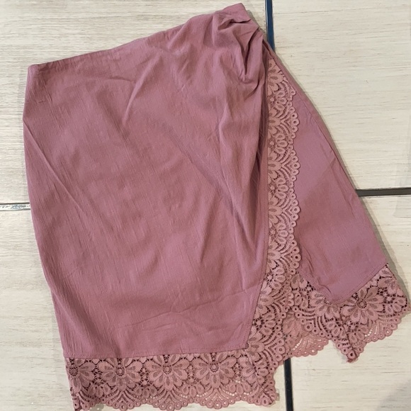 NWT Free People Va Va Voom Pink Set - Picture 11 of 12